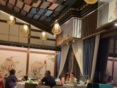 -江南厨子(万象天地店)