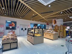 -华冠折扣超市(长阳店)