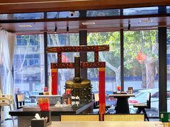 -陈熹公民族美食文化餐厅(中华广场店)