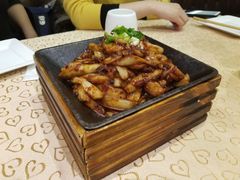 -大鸭梨烤鸭(左家庄店)