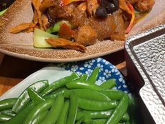 -小草大排档(北沙坡店)