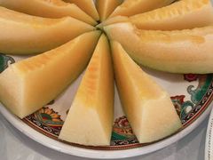 -巴依老爷新疆美食(工体旗舰店)