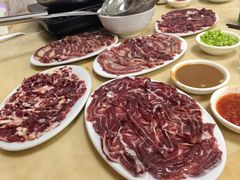 -五洲牛肉美食馆
