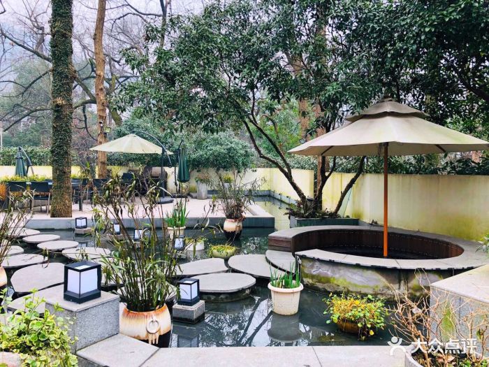 新榆园(虎跑店)图片