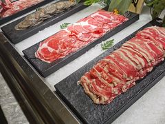 -喜庭海鲜自助(北辰三角洲北辰荟店)