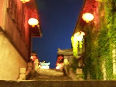 -横店影视城梦幻谷园区