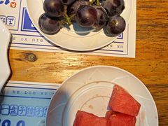 -喝丢一只鞋海鲜烧烤(文体街店)