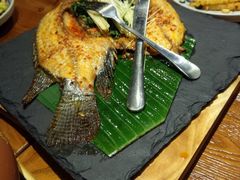 -云海肴·汽锅鸡·云南菜(天津国金汇店)