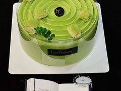 -Le temps patisserie 时间甜品(红坊店)