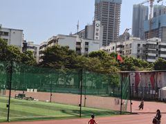 -福田体育公园