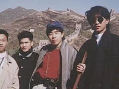 -黄家驹墓