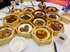 -四季海鲜酒楼·粤菜·早茶·宴会(南山中心区店)