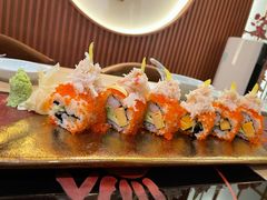 -蟹田居·活蟹料理(东城店)