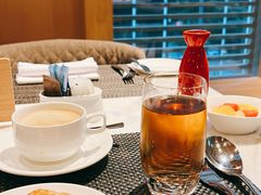 -香港港岛英迪格酒店