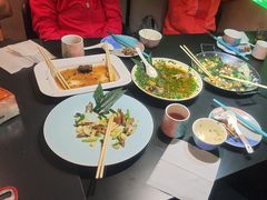 -桥边小楼·手工云南菜·古城观景小楼
