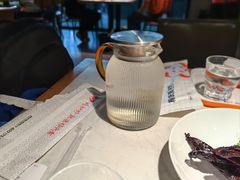 -杨氏青龙虾·羊蝎子(金盛路总店)