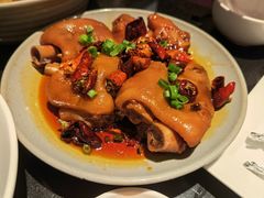 -小资太太餐厅(南岗区店)