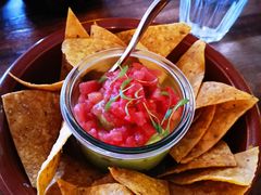 牛油果玉米片-RAC BAR(安福路店)