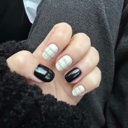点击看大图 -柚米·Um美甲美睫