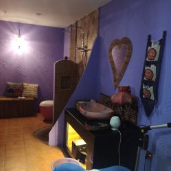 -琦品高端美容SPA私佳美场