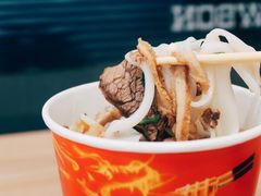 -婆婆粉(江北店)