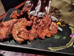 -小广寒电影艺术餐厅(小广寒经三路店)