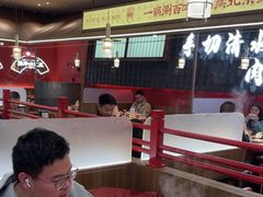 -侃爷南门铜锅涮肉