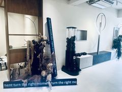 -TURIGHT买手店(锦沧文华广场店)