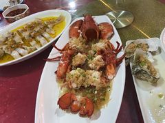 -琼大师东方烤乳猪(亚特兰蒂斯店)