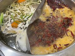 -储奇门鳝鱼火锅(总店)