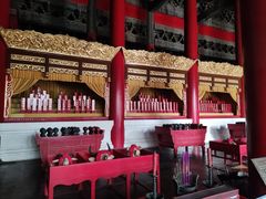 -历代帝王庙博物馆