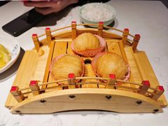 金枕榴莲酥-味友味港印记(厦门集美银泰百货店)