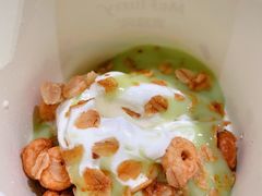 酸奶葡萄燕麦麦旋风-麦当劳(伟城广场店)