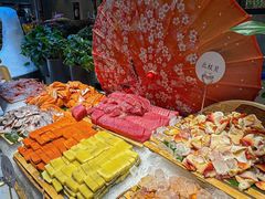 -川骄海鲜自助(亚运村店)