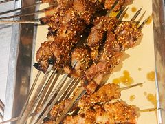 -壹加壹电烤串(总店)