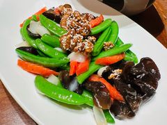 -面辣子·陕西家乡菜(钟楼店)