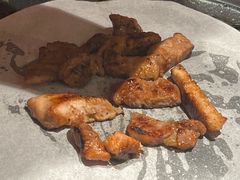 -核桃碳烤肉馆(深圳首店)
