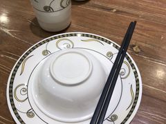 -清真·玛丽亚新疆菜主题餐厅(浙江中路店)