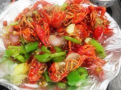 -川香煲(茅台路店)