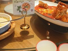 -新白鹿餐厅(城西银泰城店)