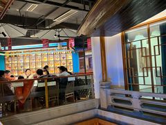 -六合居(温江店)