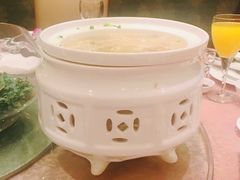 -淮安曙光国际大酒店(大运河广场花街店)