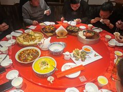 -山西会馆·晋菜·晋商宴·牌匾博物馆(胜利东街店)
