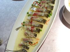 -壹品宴掦·淮扬菜(新牌坊店)