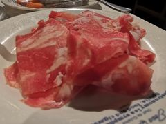 -星伦多自助料理·涮烤一体(虹悦城店)