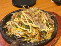 -胜代日本料理(云程巷小区店)