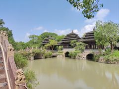-韩湘水博园