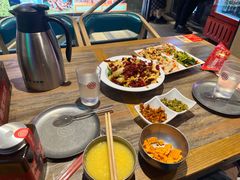 -叁宝烤肉• 西安烧烤 领跑品牌(中海城店)