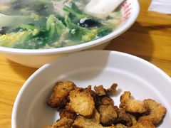 -泰顺江南春面馆