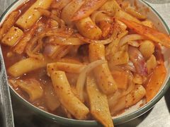 -李氏烤肉店